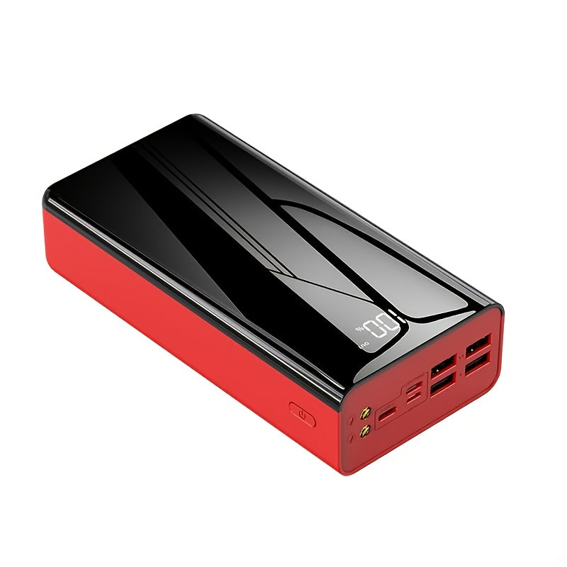 30000mah 50000mah portable power bank 22 5w