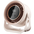 199 level speed rechargeable clip fan quiet portable