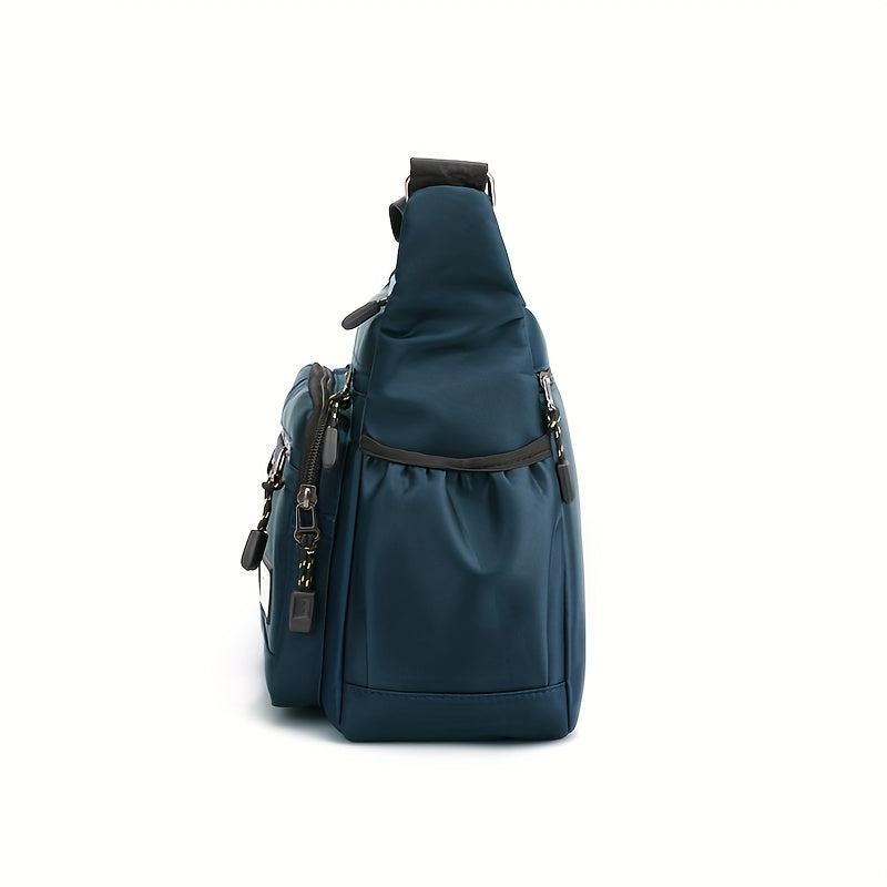 shoulder bag men women crossbody bag multiple
