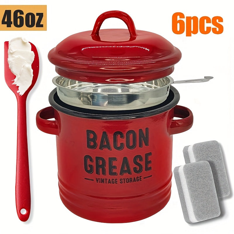 a lid safe pouring handle kitchen accessory cooking oil