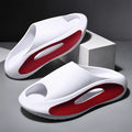 mens home slippers comfortable thick soled non slip