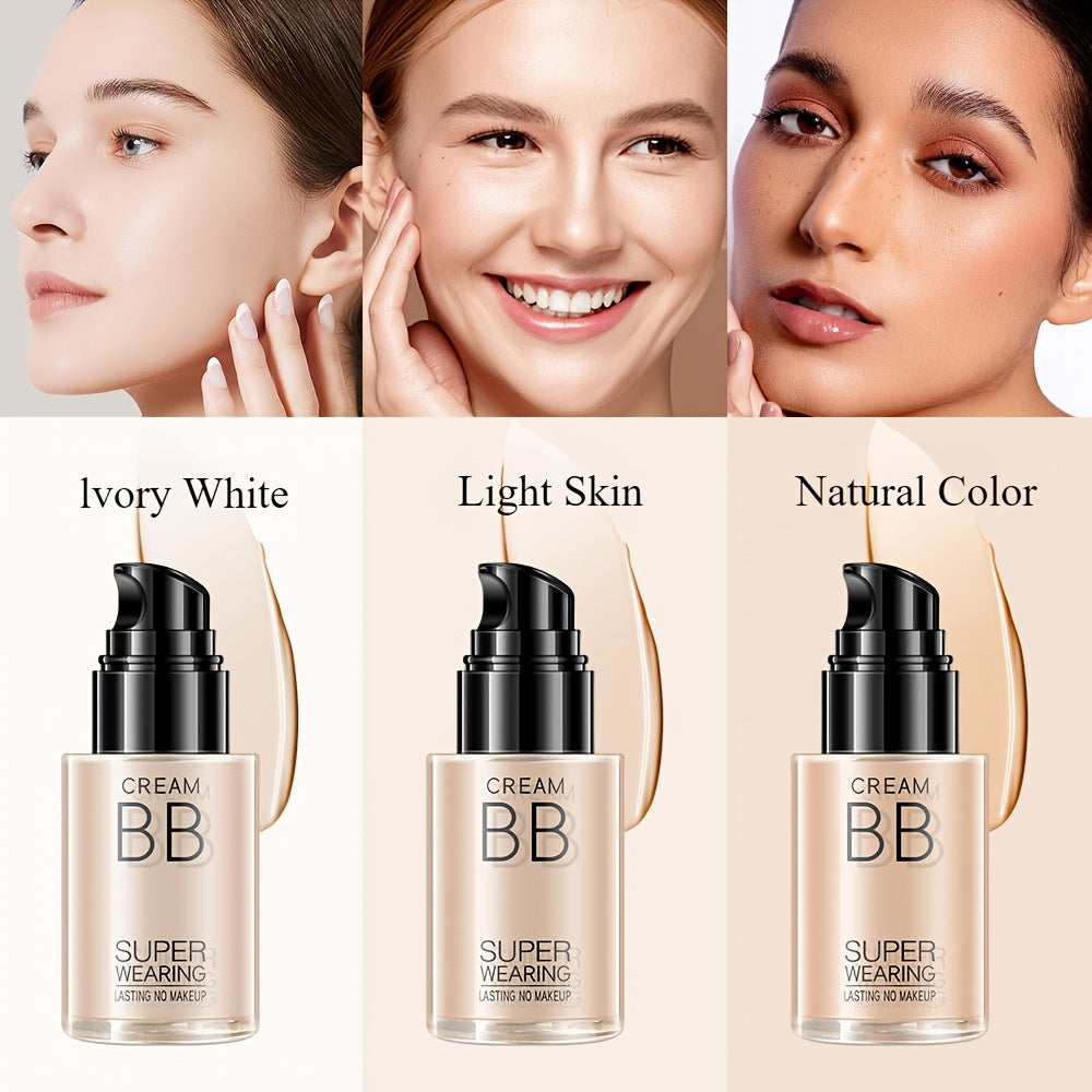 flawless bb cream foundation   concealer