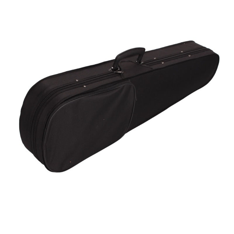 new 4   violin case bow natural temu