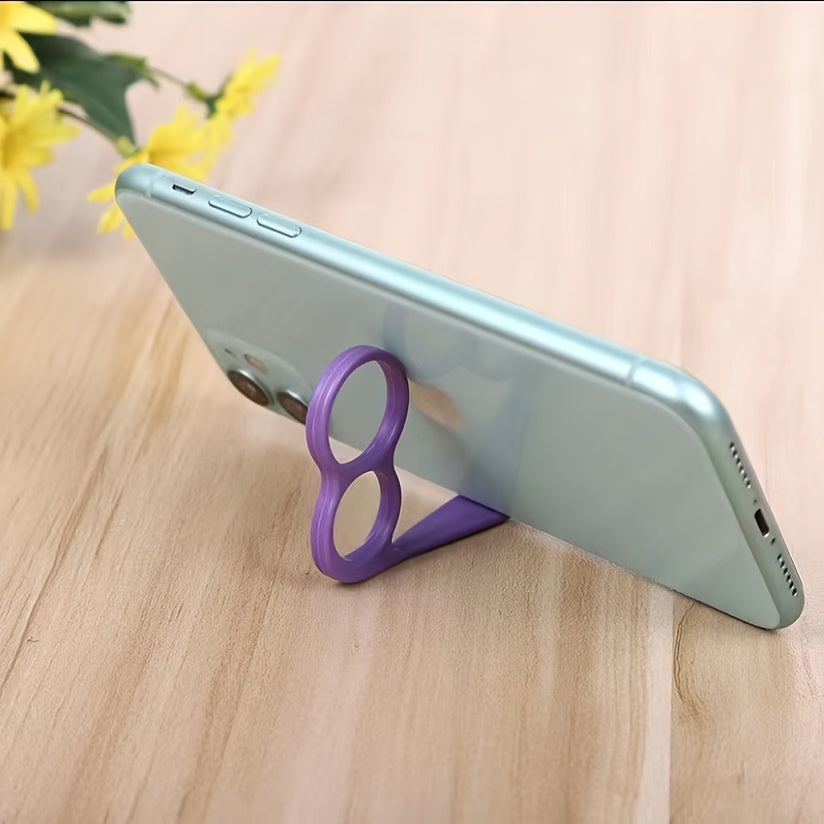 4pcs random   holder finger ring support