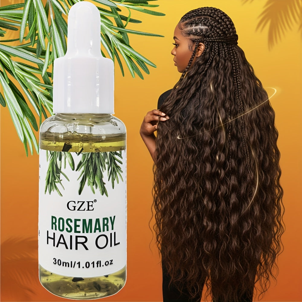 gze rosemary oil hair rosemary essential essence