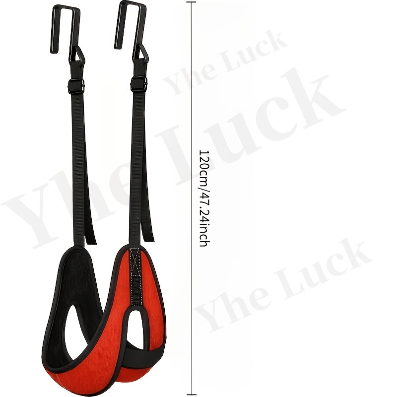 332 lbs capacity   door mounted bracket thickened