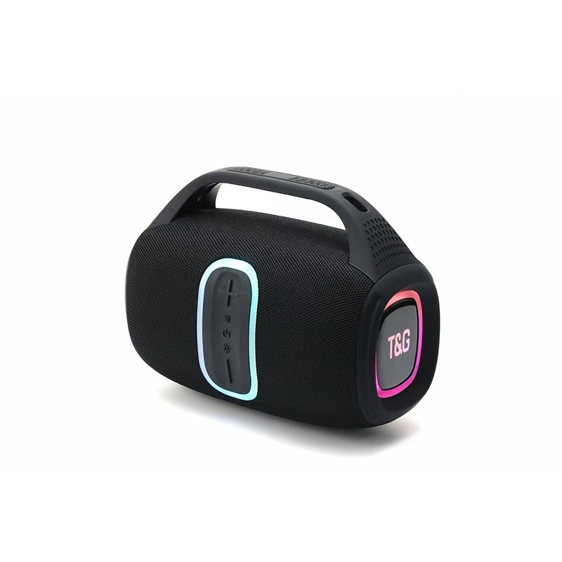 tg674 30w large speaker outdoor portable subwoofer speaker
