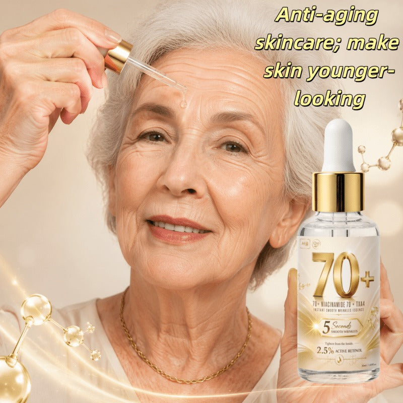luxury korean beauty serum niacinamide txa 4 facial serum