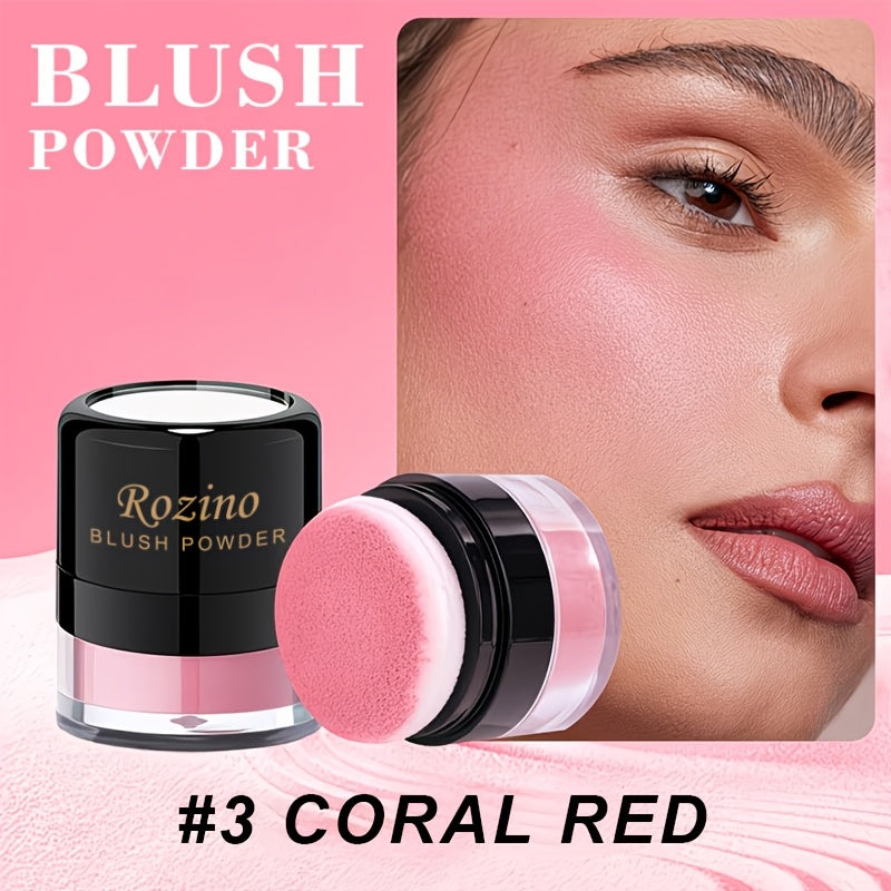 blush puff   saturated buildable long lasting