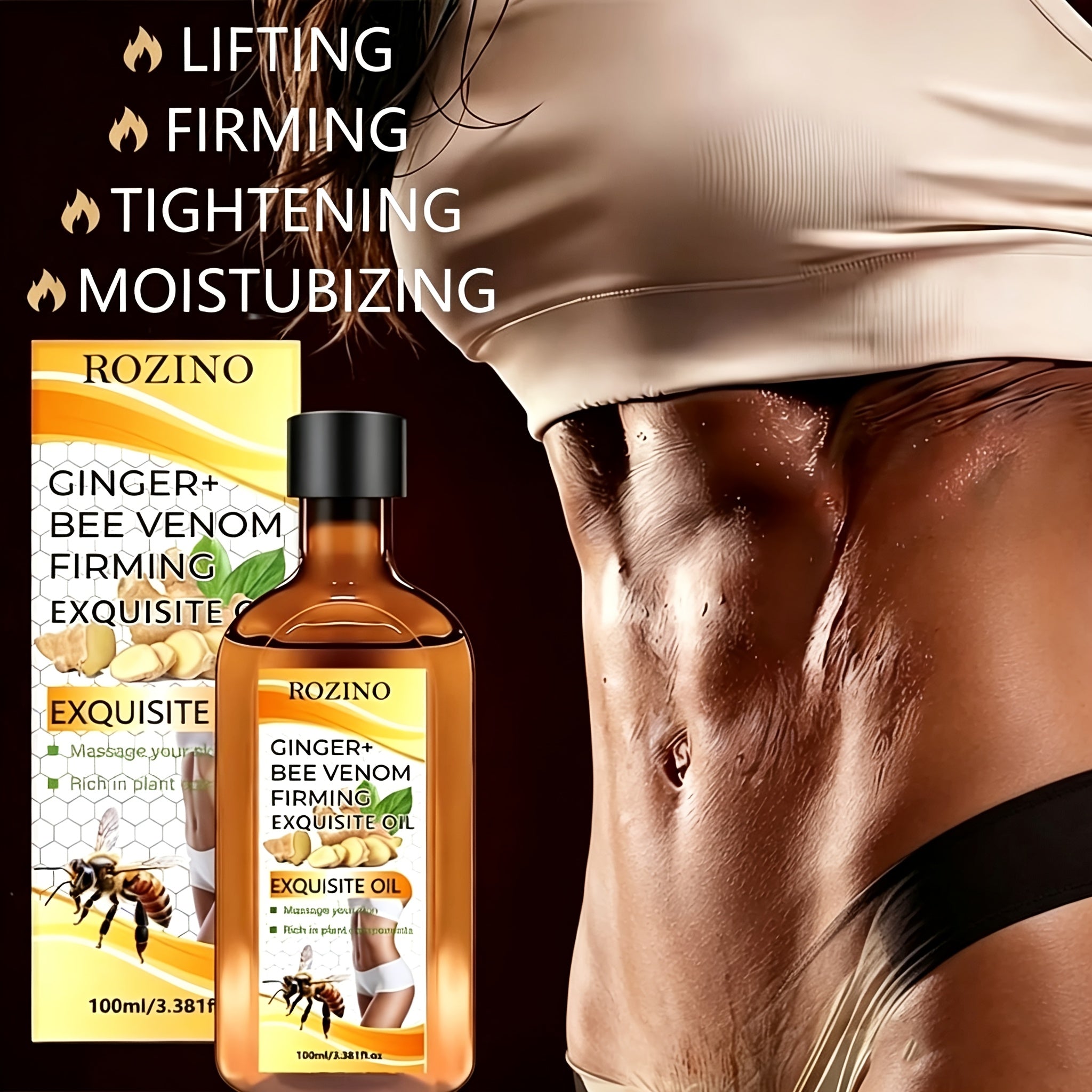 instant ultra powerful     firming
