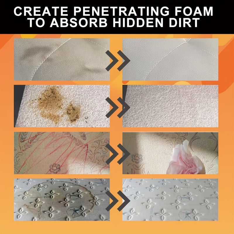 sofa cleaner stain remover spray multi surface fabric