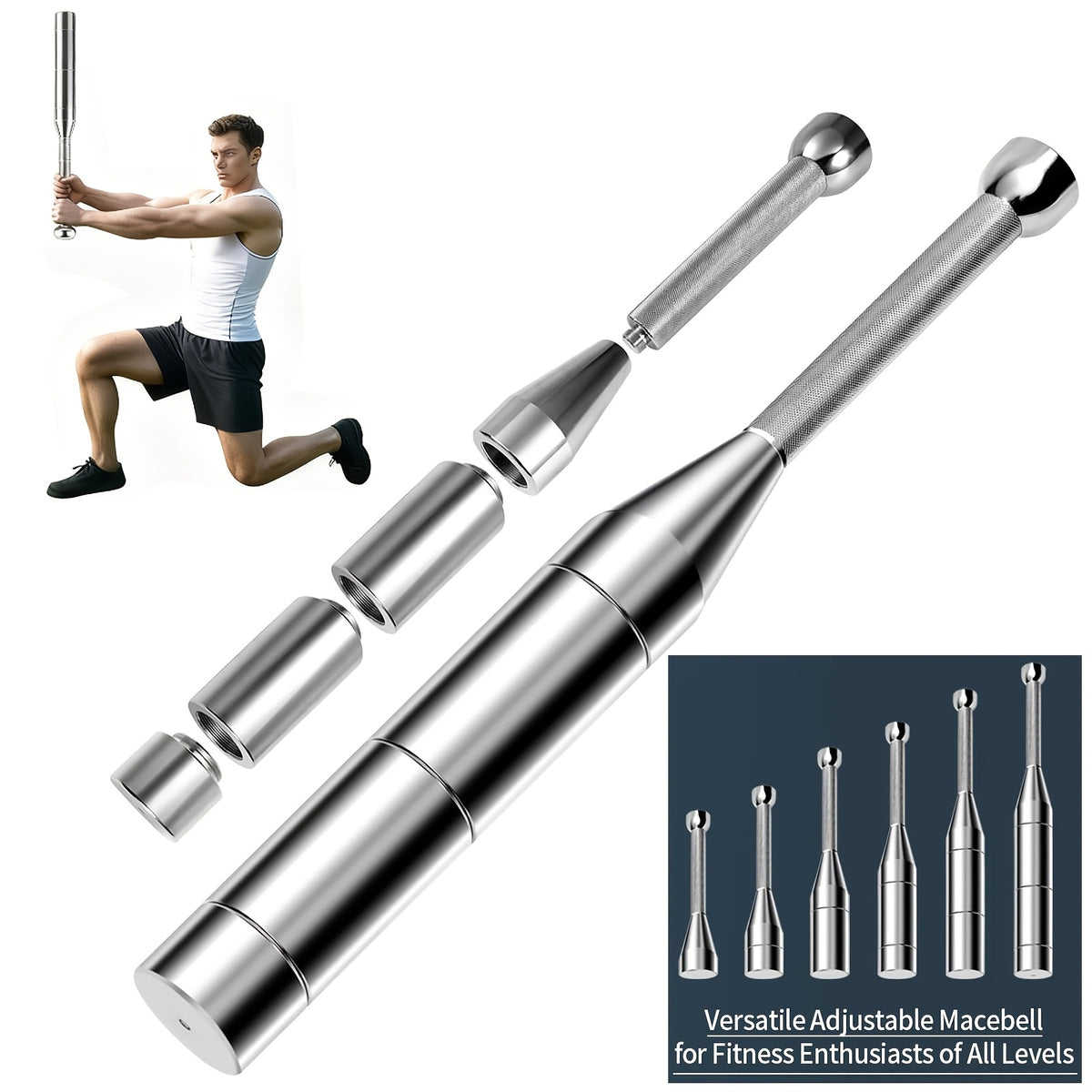 adjustable     strength training 6 6 8 8 11 13