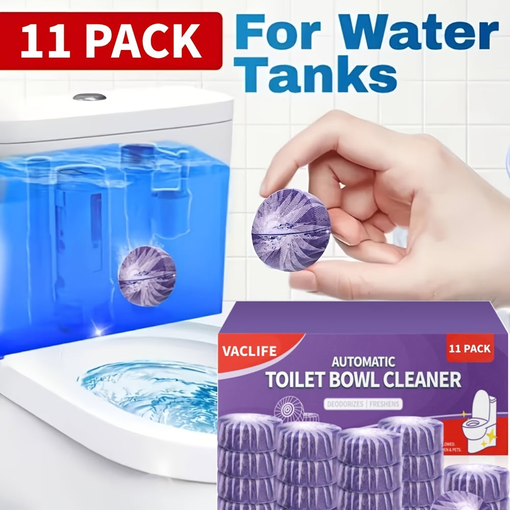 100 50 49 30 20 19 12 11 tablet automatic toilet cleaner low