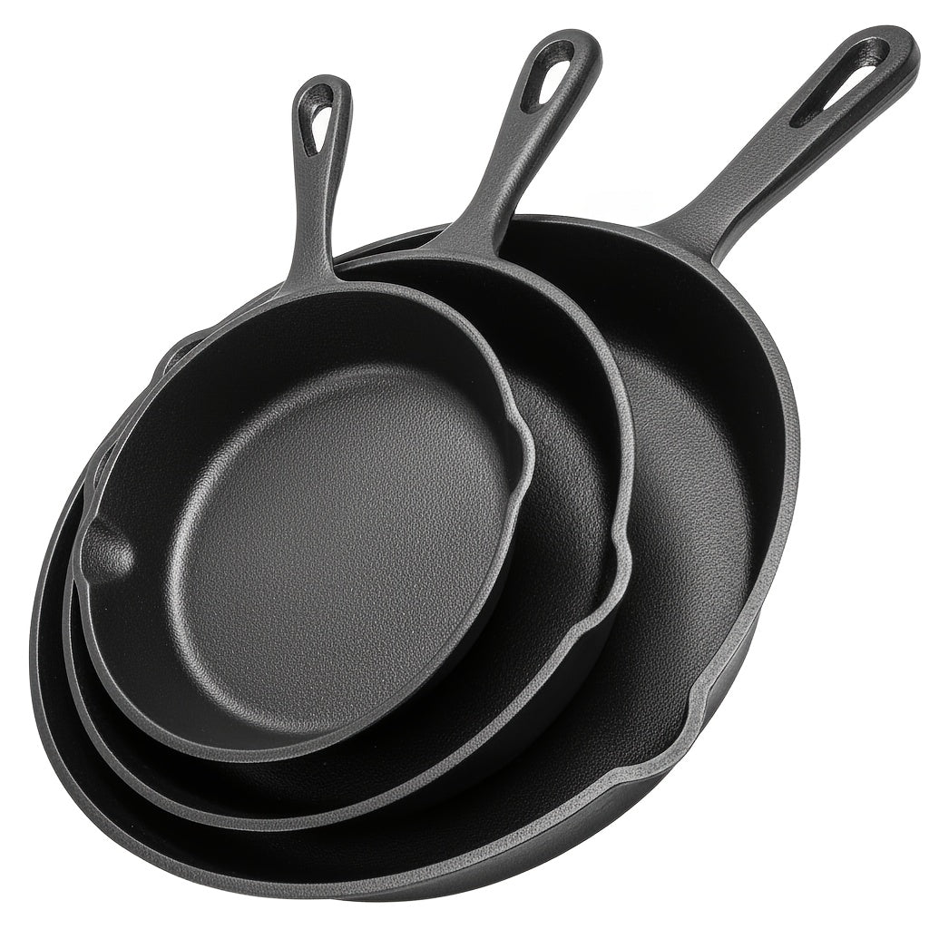 premium 3pcs     set non stick   drip