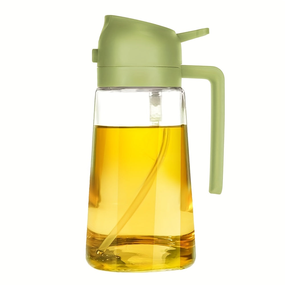 grade spray bottle suitable soy sauce olive oil etc