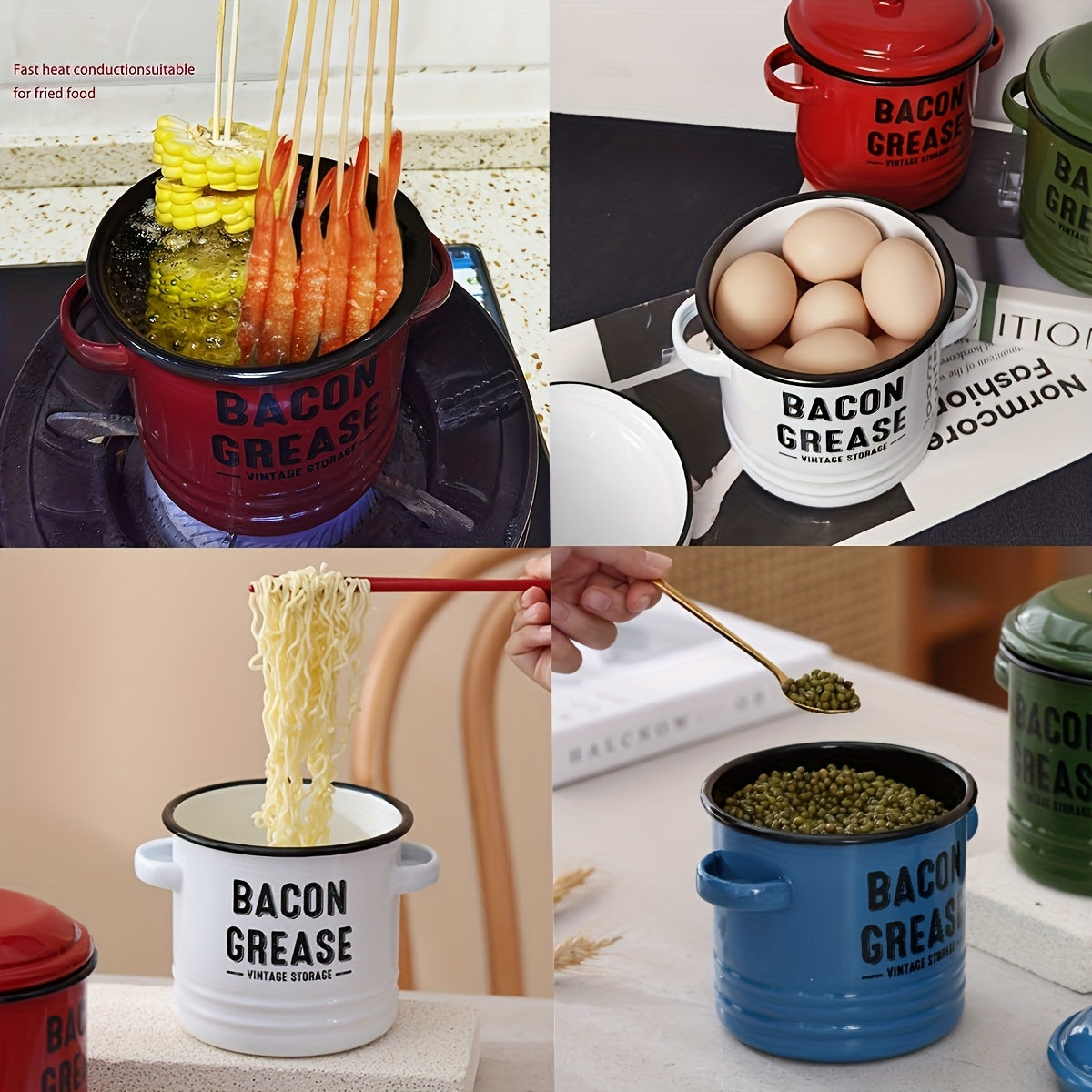 a lid safe pouring handle kitchen accessory cooking oil