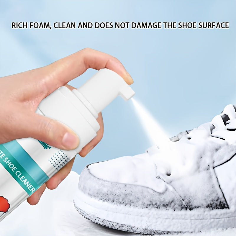 ouyaaqi small white shoe cleaner advanced white shoe cleaner