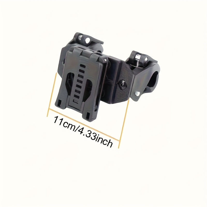multi purpose quick release holder adjustable portable