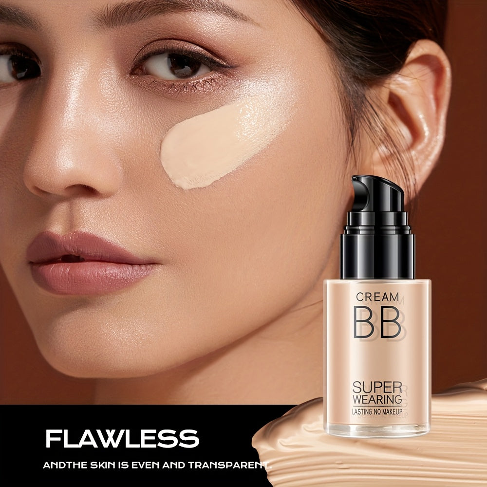flawless bb cream foundation   concealer