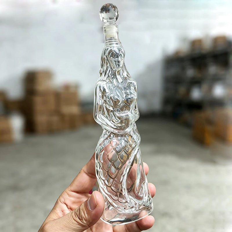3d   wine   high borosilicate glass wine