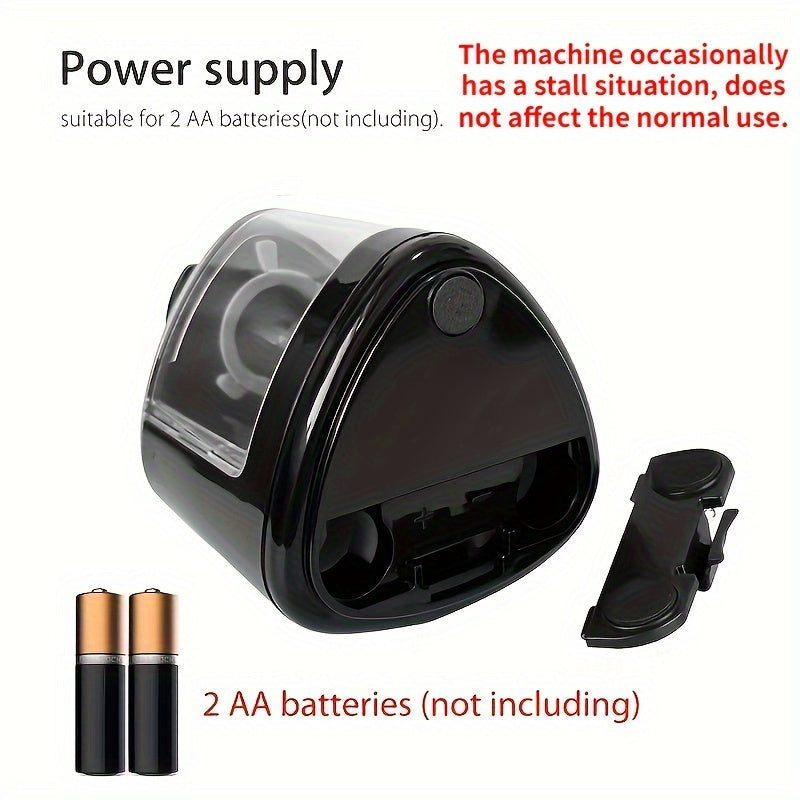 electric pencil sharpener desktop automatic office