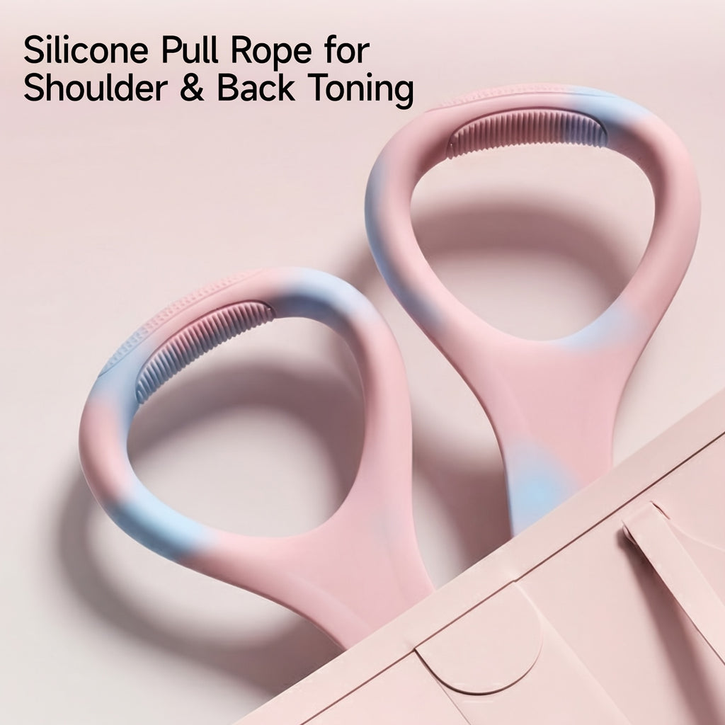 high   single loop pilates   band skin