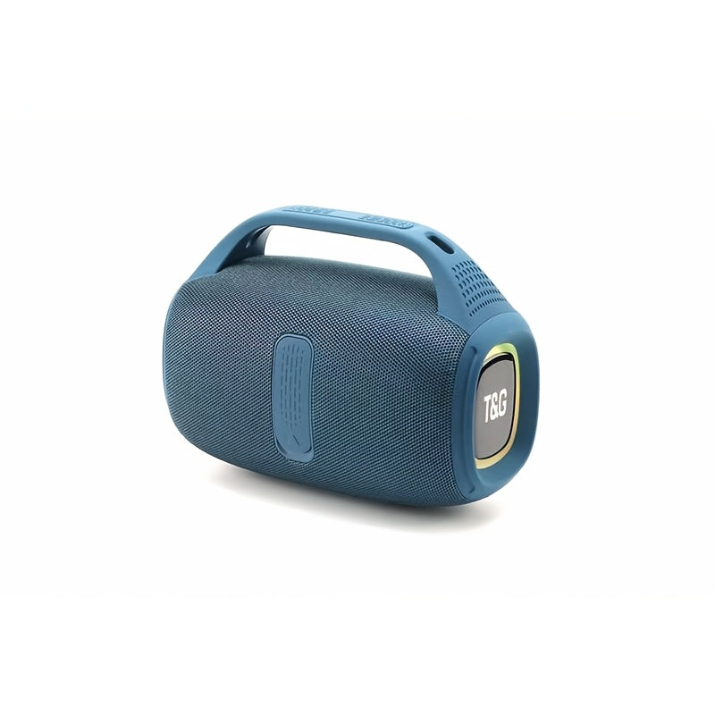tg674 30w large speaker outdoor portable subwoofer speaker