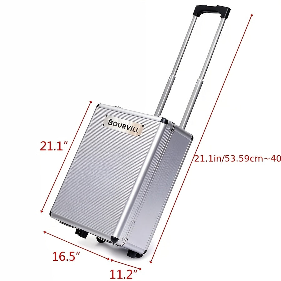 899 52pcs professional tool set multi functional toolbox