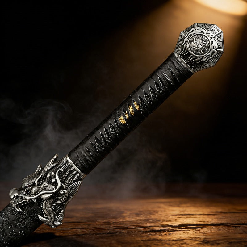 steel blade real