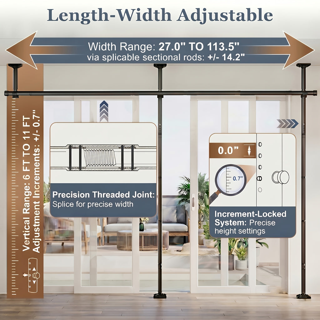 high quality space partitioning divider home