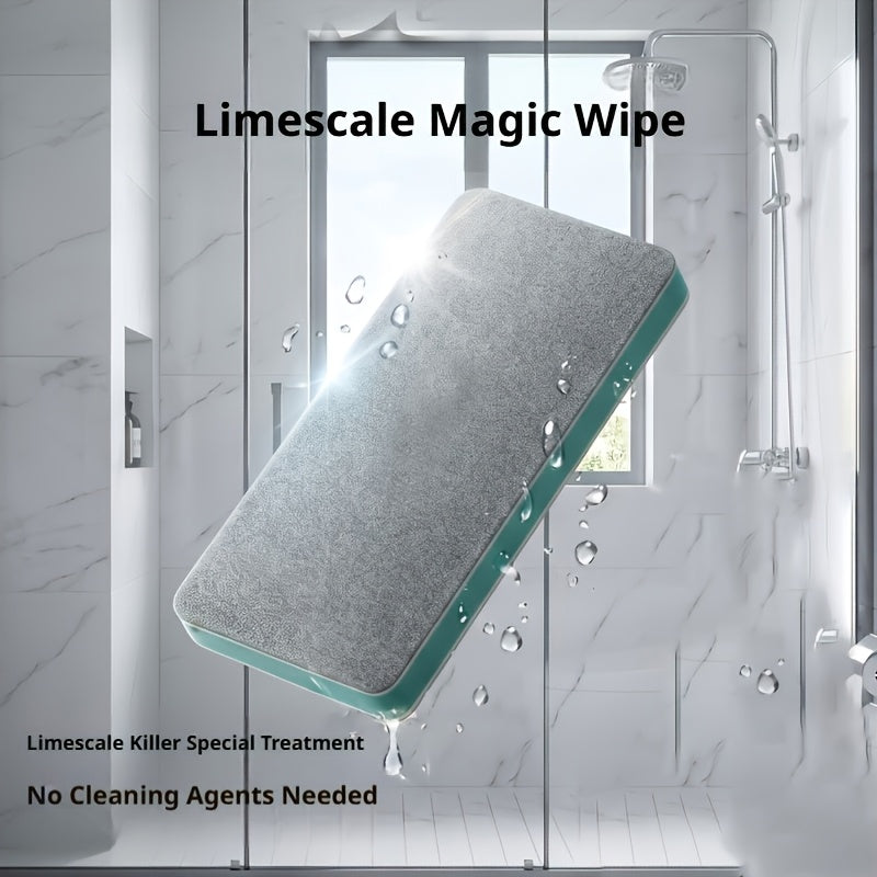 6pcs commercial industrial stain limescale cleaning brushes