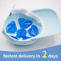 2pcs head ice pack   pad head cool reusable cold