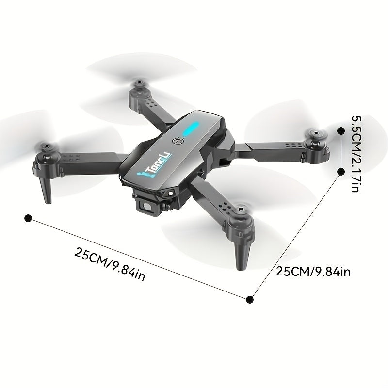 aerial photography rc   drop