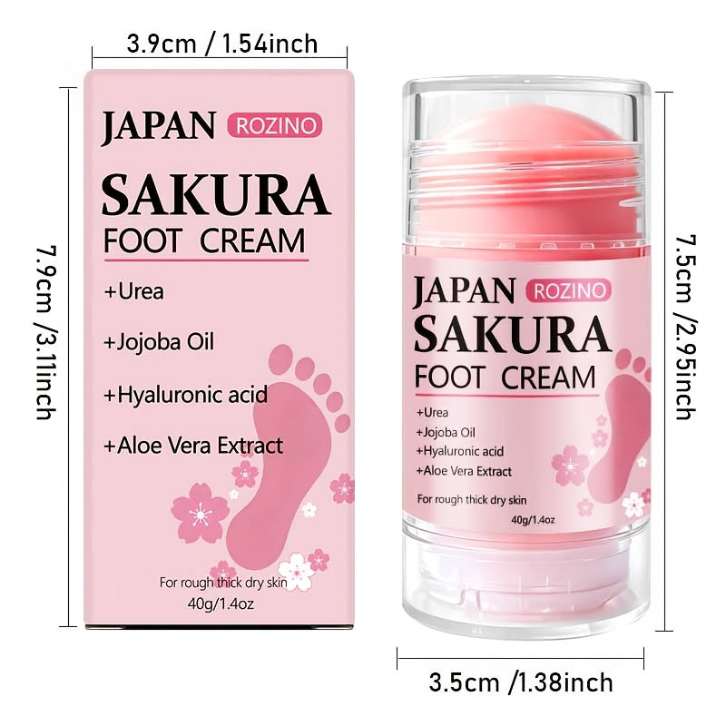 anti crack cherry   60 urea 2 salicylic