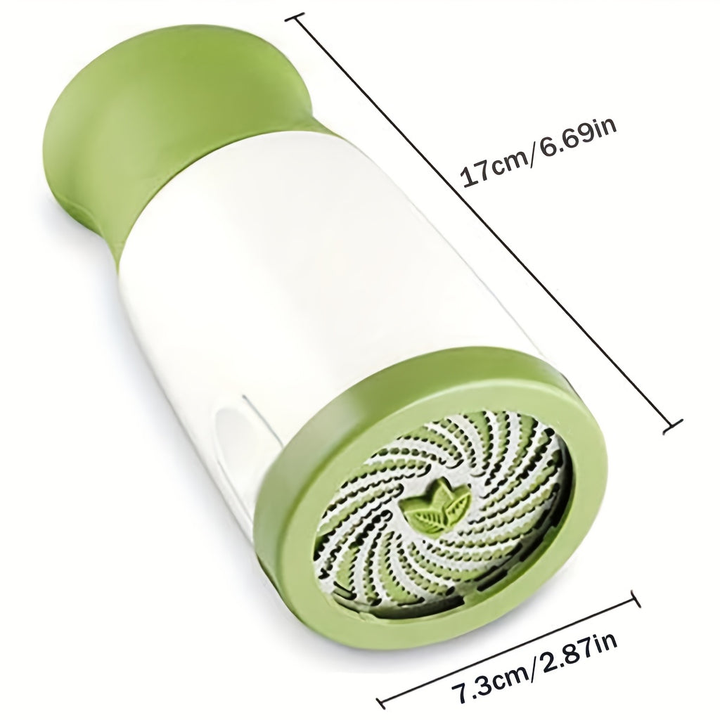 1pc spice grinder multifunctional coriander chopper herb