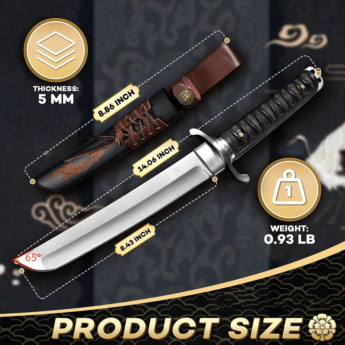 short knife a   temu