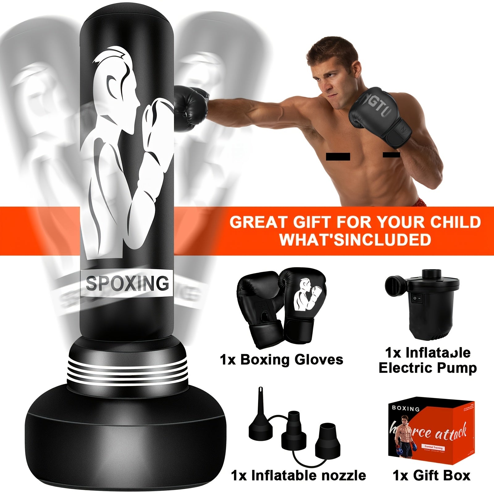 heavy punching bag stand   70 freestanding punching bag