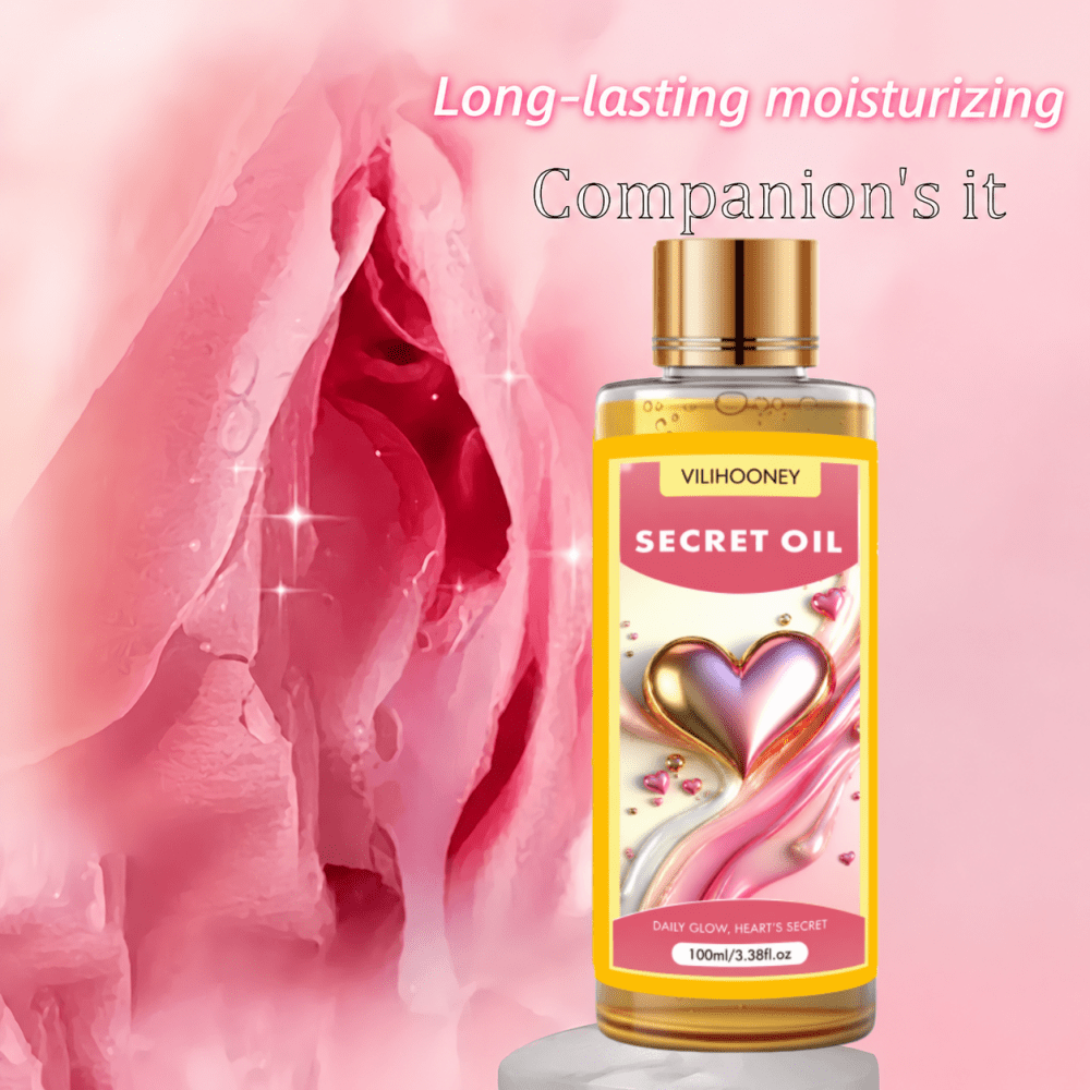 100ml emotional warming essential oil unisex