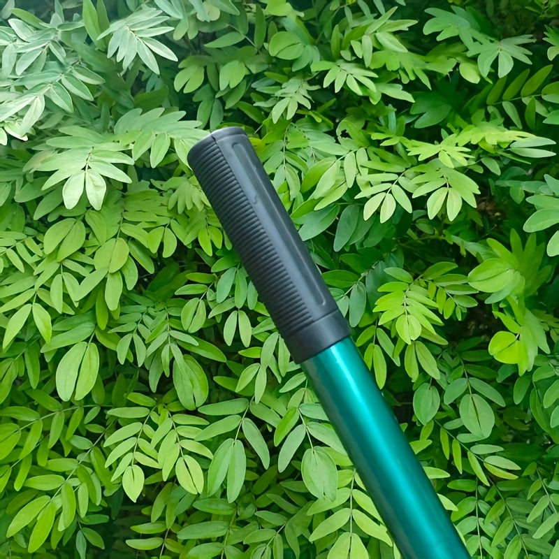 viral green pattern   sharp blade mowing balancing