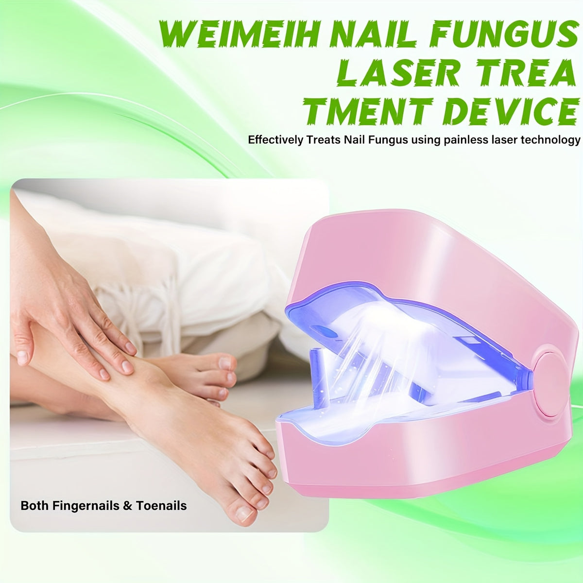 nail fungus laser device laser device fungal