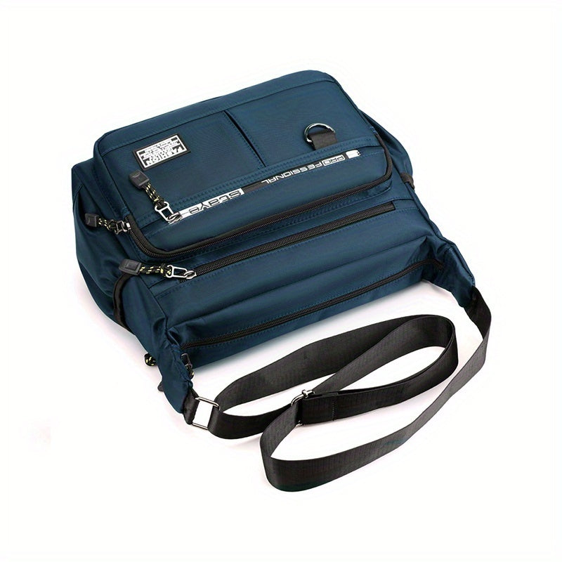 shoulder bag men women crossbody bag multiple