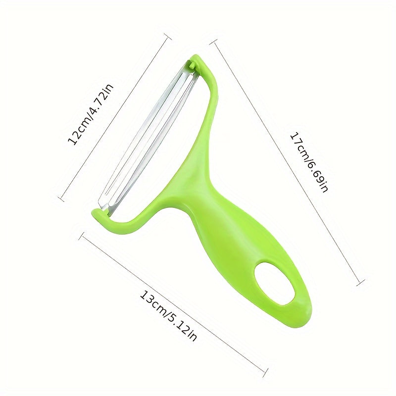 3pcs multifunctional large   slicer