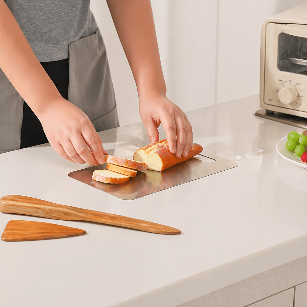 new double sided titanium cutting board pure titanium