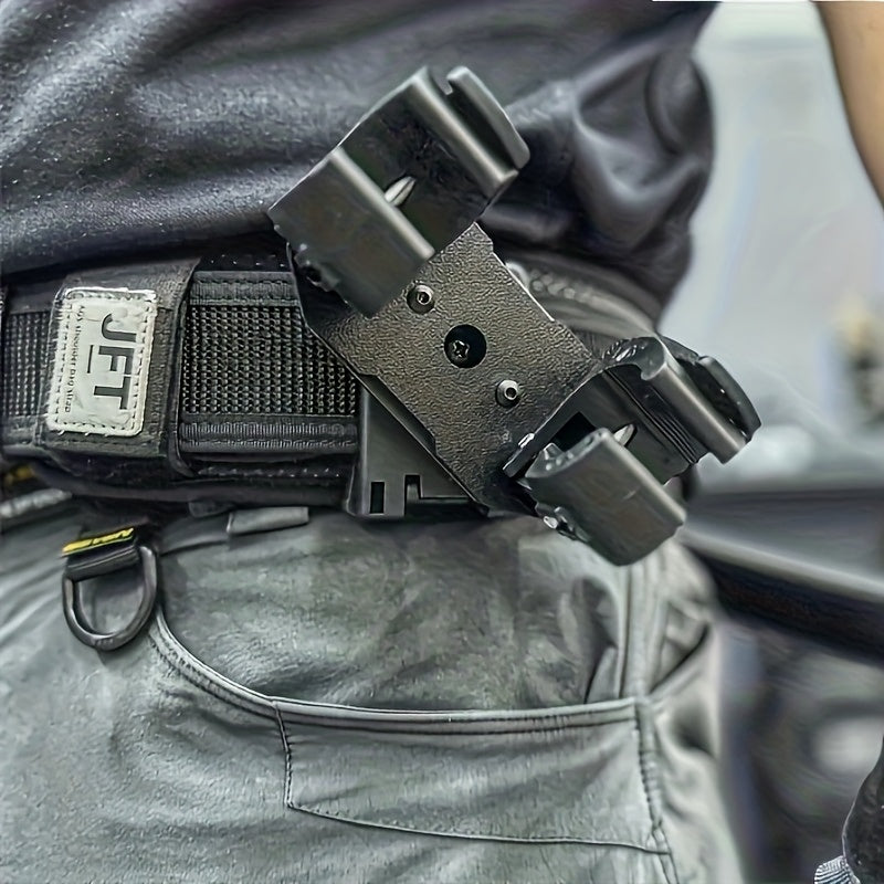 multi purpose quick release holder adjustable portable