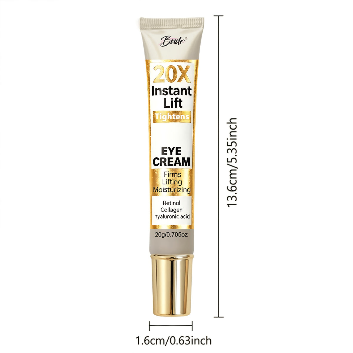 latest powerful lifting firming eye cream   moisturizes