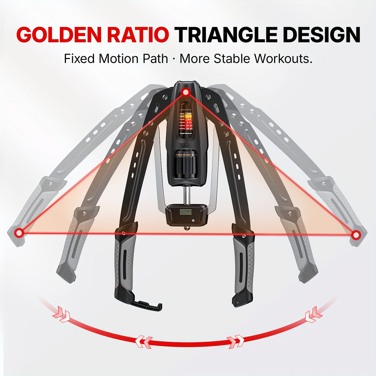 twister arm exerciser 22 440lb