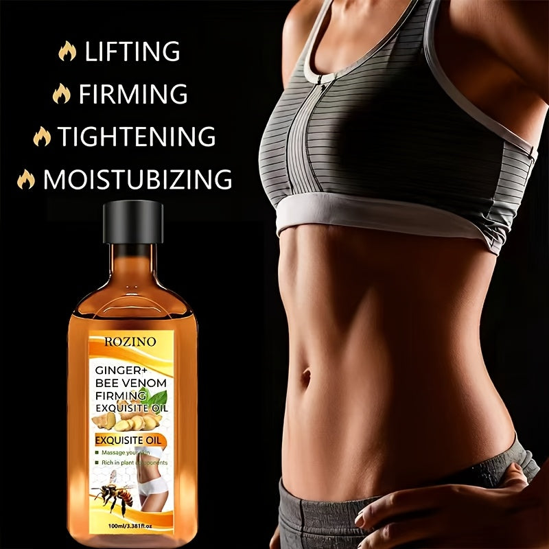instant ultra powerful     firming