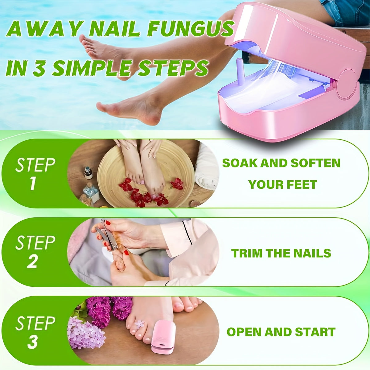 nail fungus laser device laser device fungal