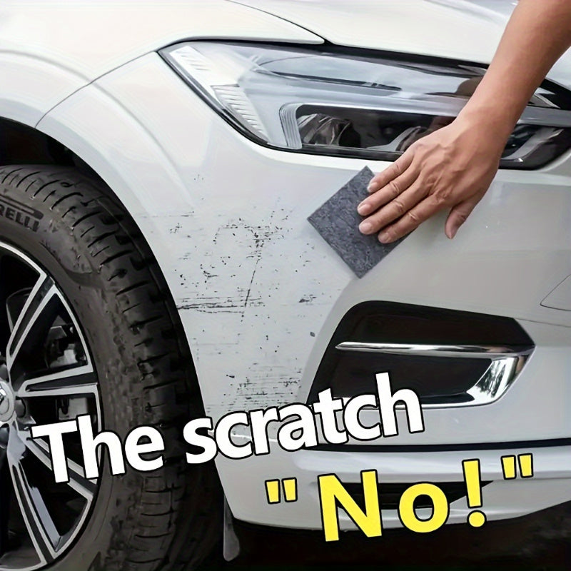 3pcs   scratch removal