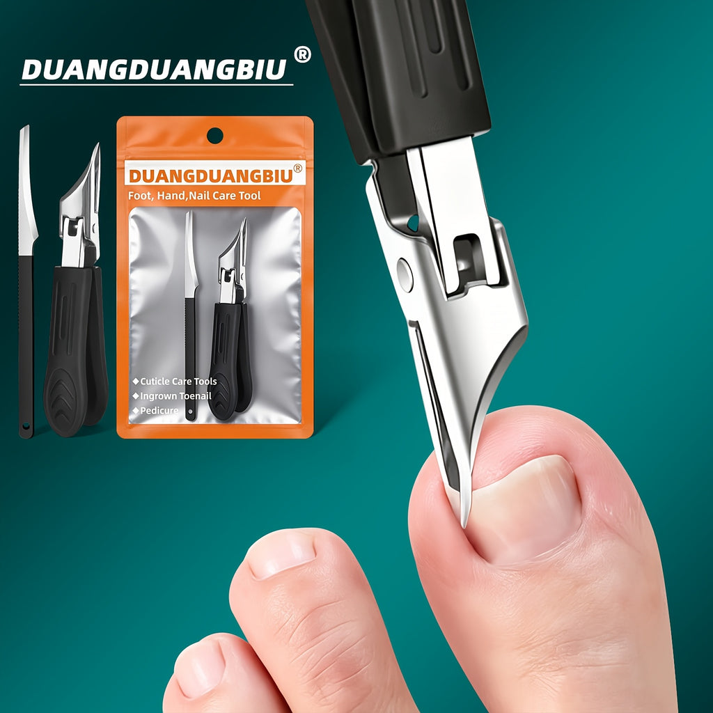 thick ingrown nails   trimmer   duty
